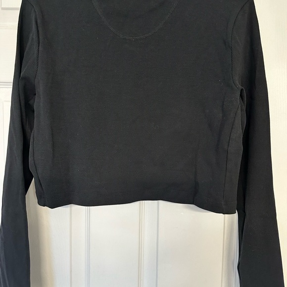 NWT Adidas crop top - Picture 3 of 5